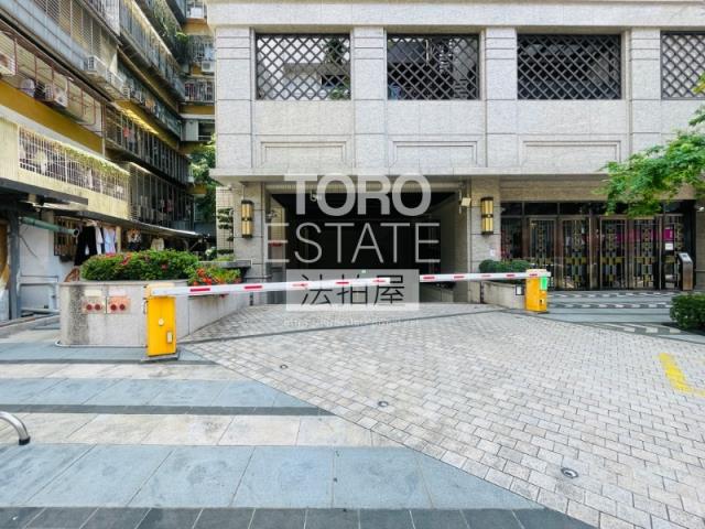 台北松山拍賣大樓-6