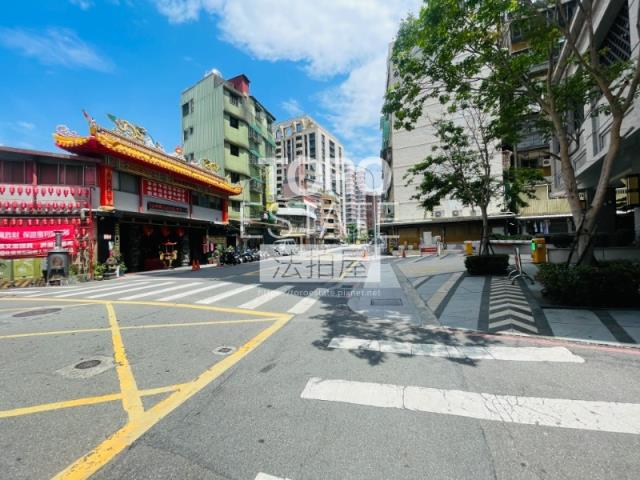 台北松山拍賣大樓-7