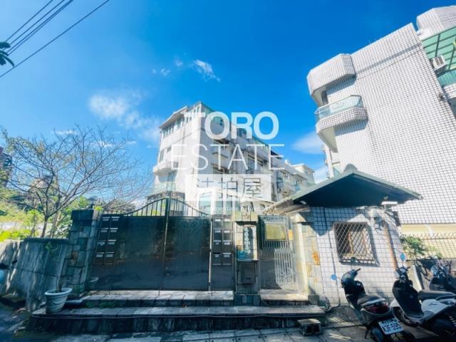 台北北投公寓拍賣-0