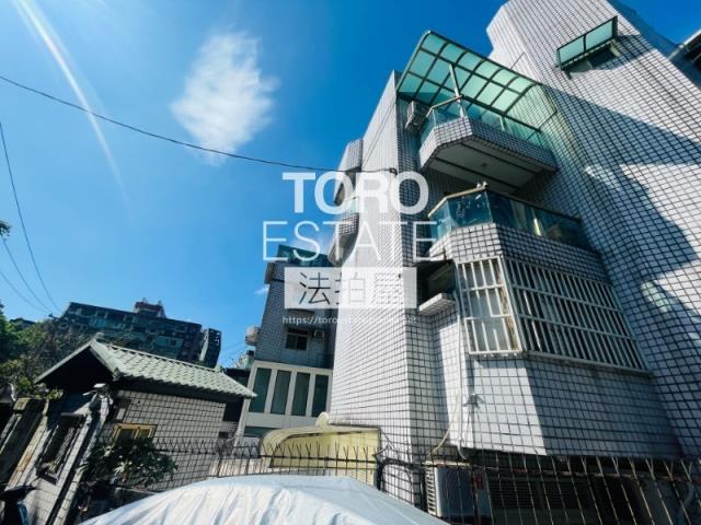 台北北投公寓拍賣-3