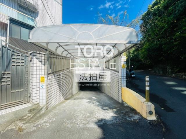 台北北投公寓拍賣-5