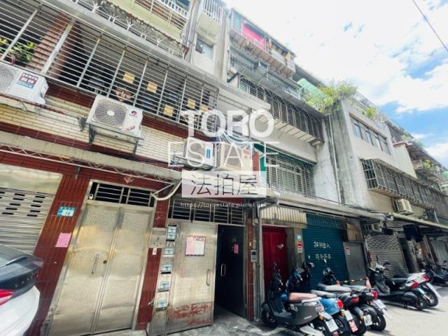 新北板橋公寓拍賣-4