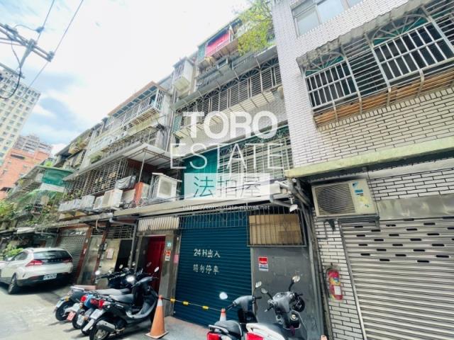 新北板橋公寓拍賣-5