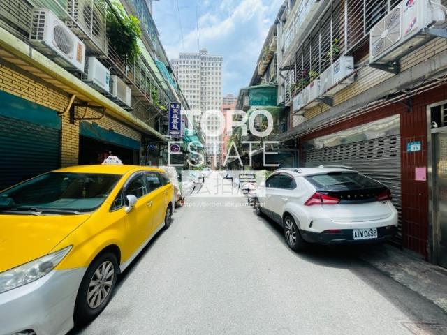 新北板橋公寓拍賣-6