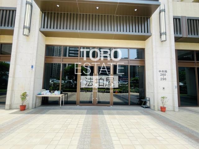 新北新莊法拍大樓-1
