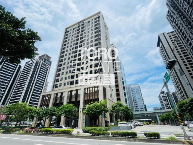 新北新莊法拍大樓-3