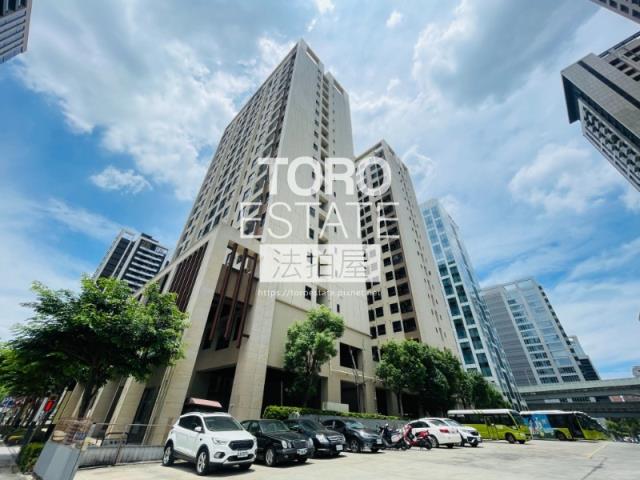 新北新莊法拍大樓-4