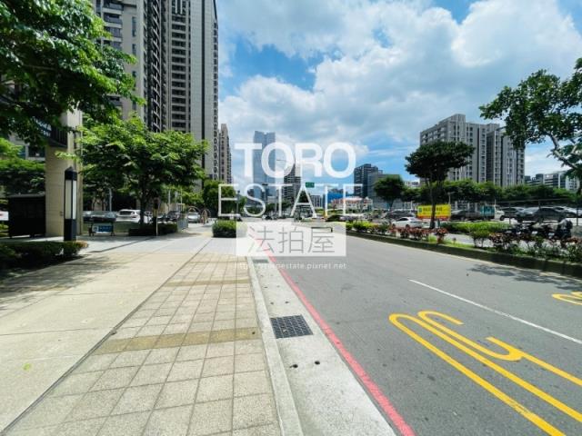 新北新莊法拍大樓-6