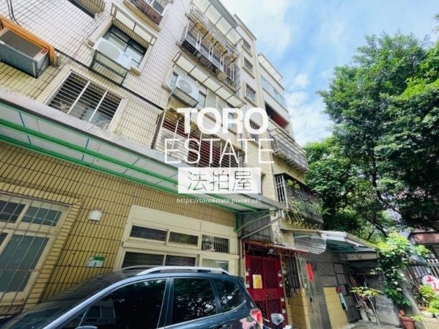 台北北投公寓法拍-3