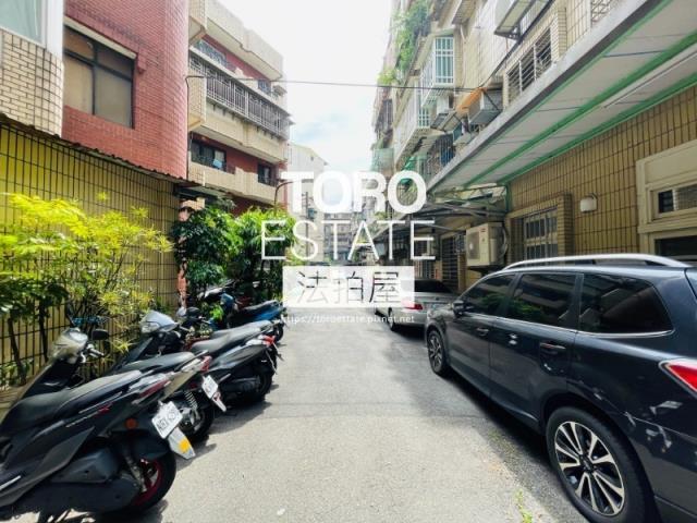 台北北投公寓法拍-5