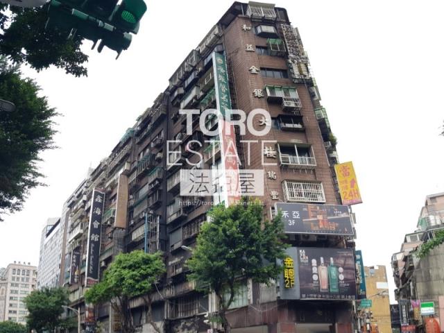 台北中山區大樓法拍-2