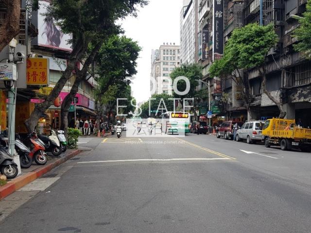 台北中山區大樓法拍-4