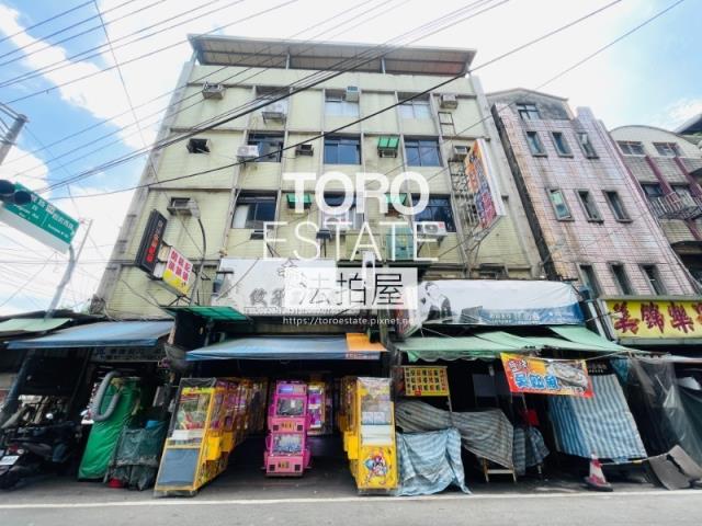 新北板橋公寓法拍-0