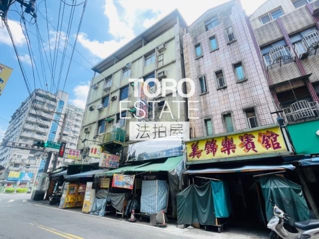 新北板橋公寓法拍-3