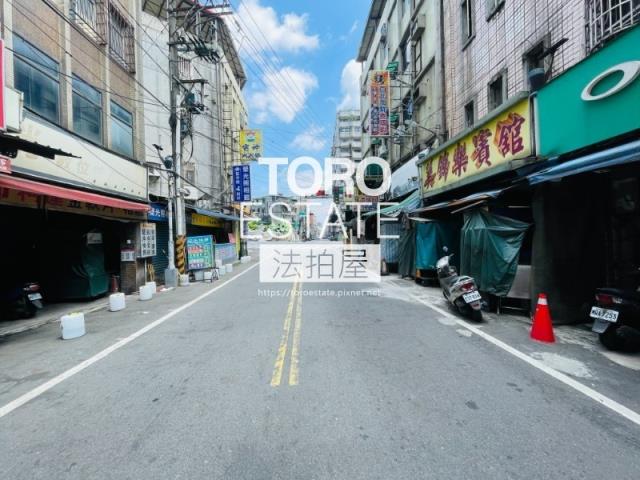新北板橋公寓法拍-4