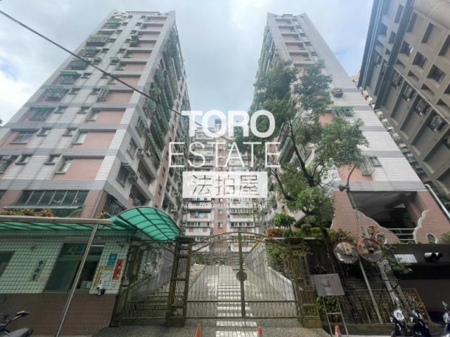 新北中和大樓法拍-0