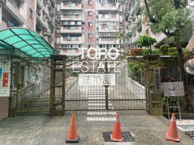 新北中和大樓法拍-1
