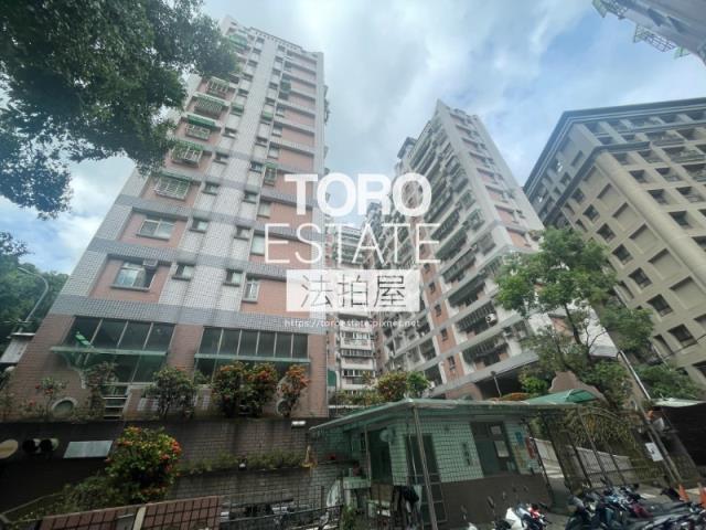 新北中和大樓法拍-2
