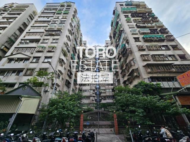 新北土城拍賣大樓-0