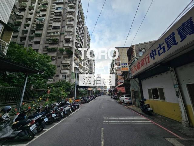 新北土城拍賣大樓-6