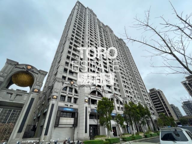 新北林口法拍大樓-3