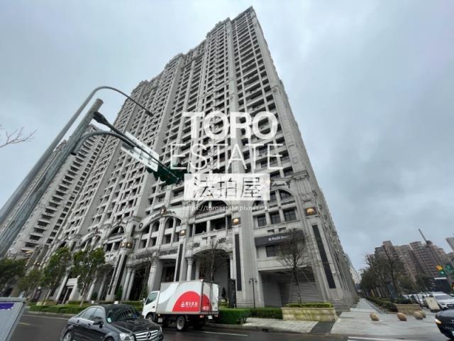 新北林口法拍大樓-4