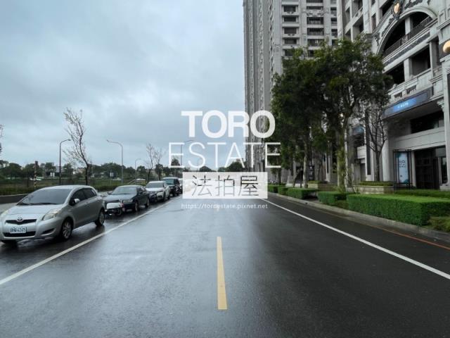 新北林口法拍大樓-6
