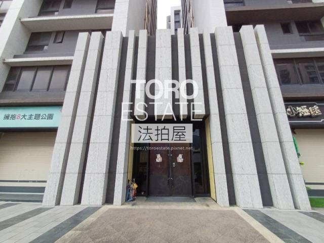 新北八里法拍大樓-1