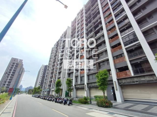 新北八里法拍大樓-2