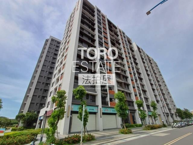 新北八里法拍大樓-3