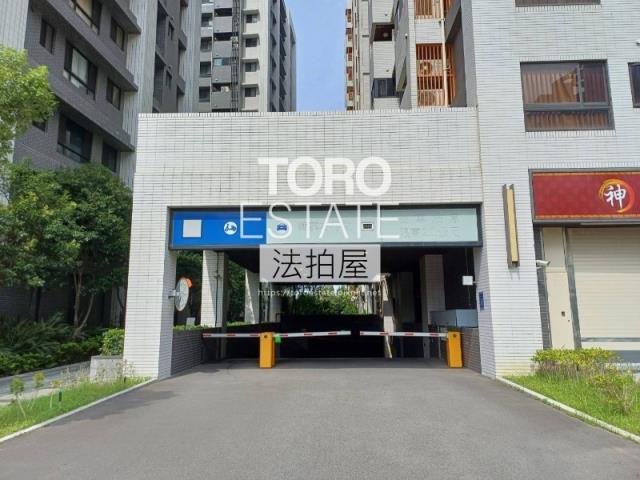 新北八里法拍大樓-5