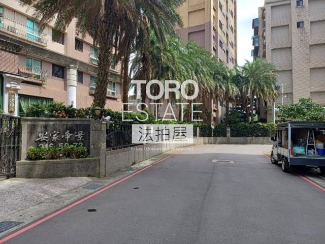 淡水拍賣大樓-7