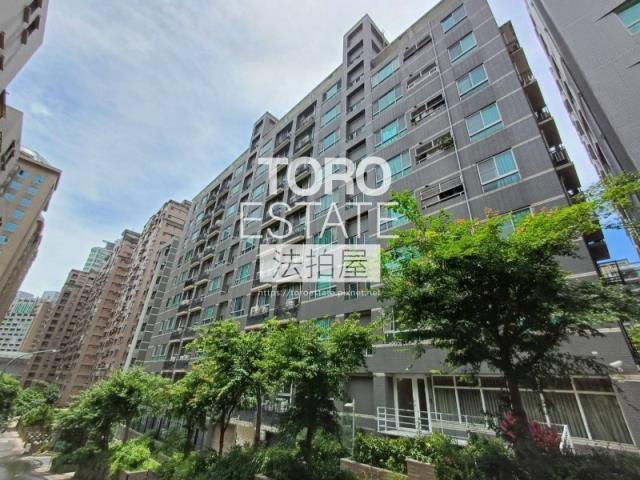 淡水大樓拍賣-4