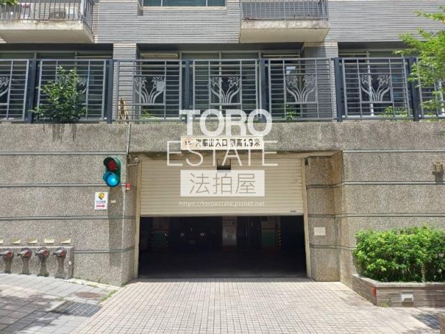 淡水大樓拍賣-5