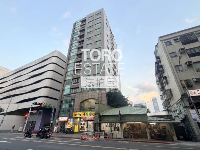 松山法拍大樓-2