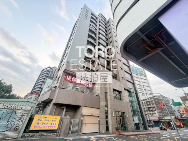 松山法拍大樓-4