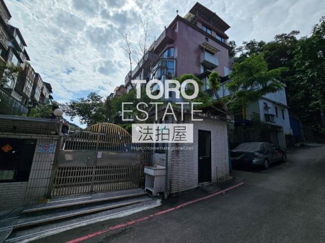 新北新店公寓法拍-2