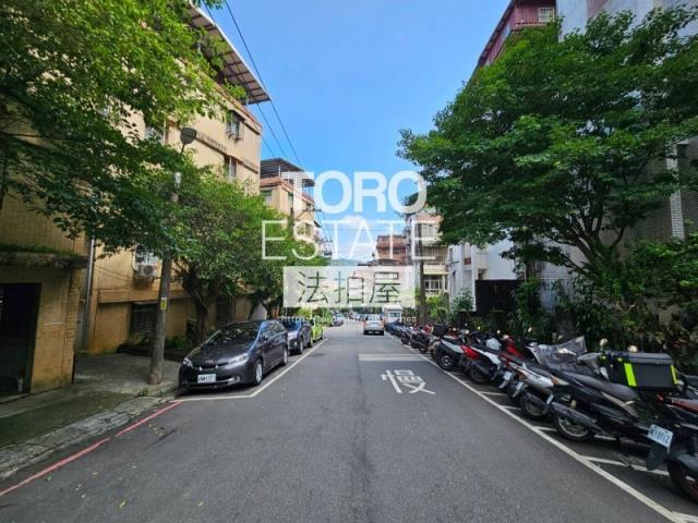 新北新店公寓法拍-4