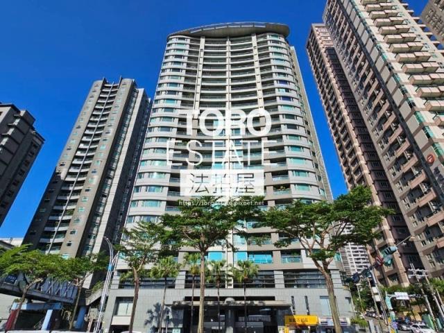 新北淡水拍賣大樓-0