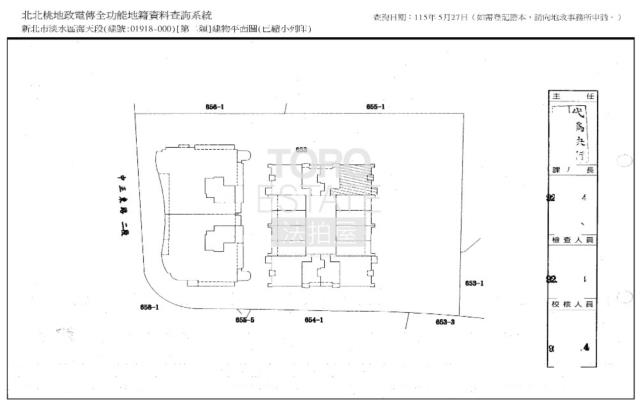 新北淡水拍賣大樓-1