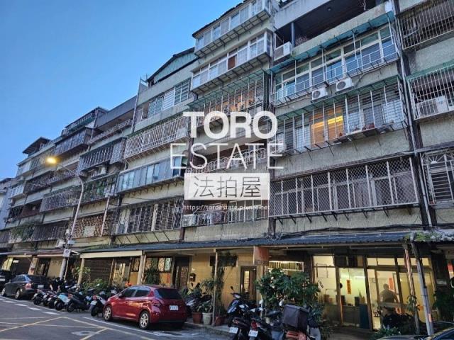 台北信義區公寓拍賣-4
