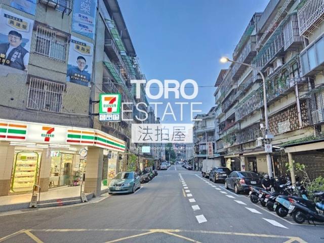台北信義區公寓拍賣-5
