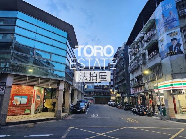 台北信義區公寓拍賣-6