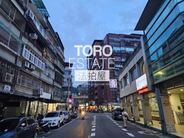 台北信義區公寓拍賣-7