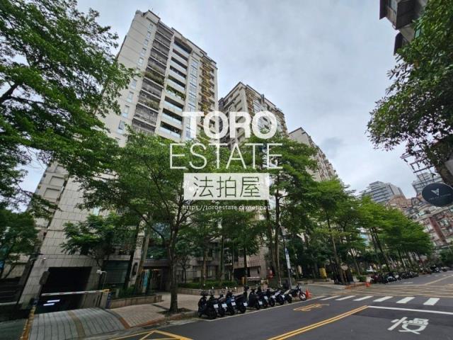 台北南港法拍大樓-5