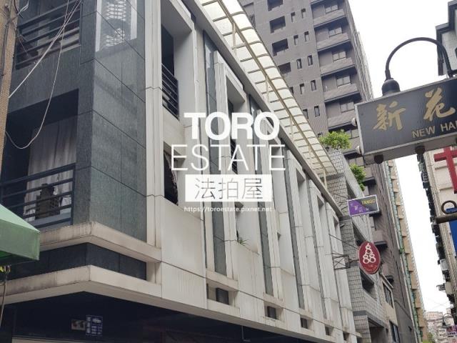 台北中山區大樓法拍-3