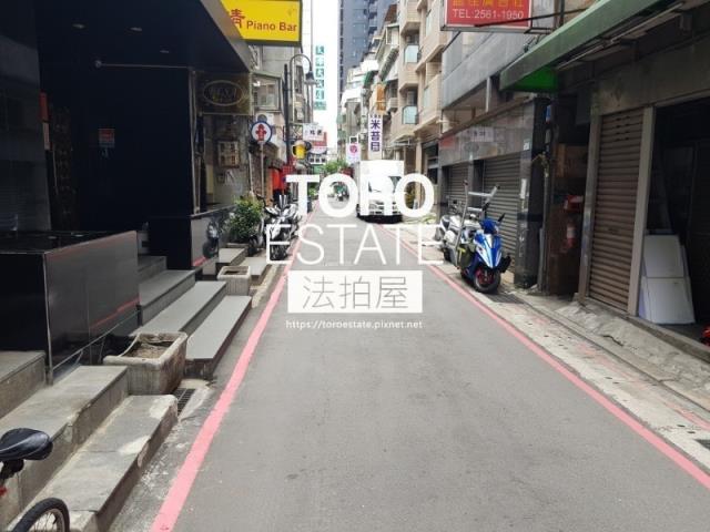 台北中山區大樓法拍-4