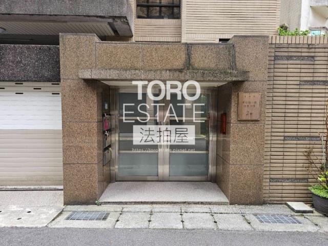 新北永和公寓法拍-1