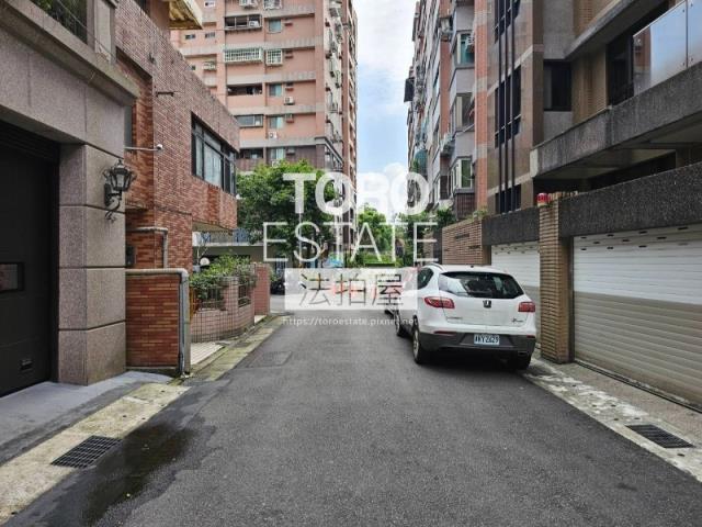 新北永和公寓法拍-4