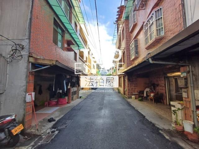 新北鶯歌透天拍賣-4